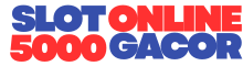 slot online 5000