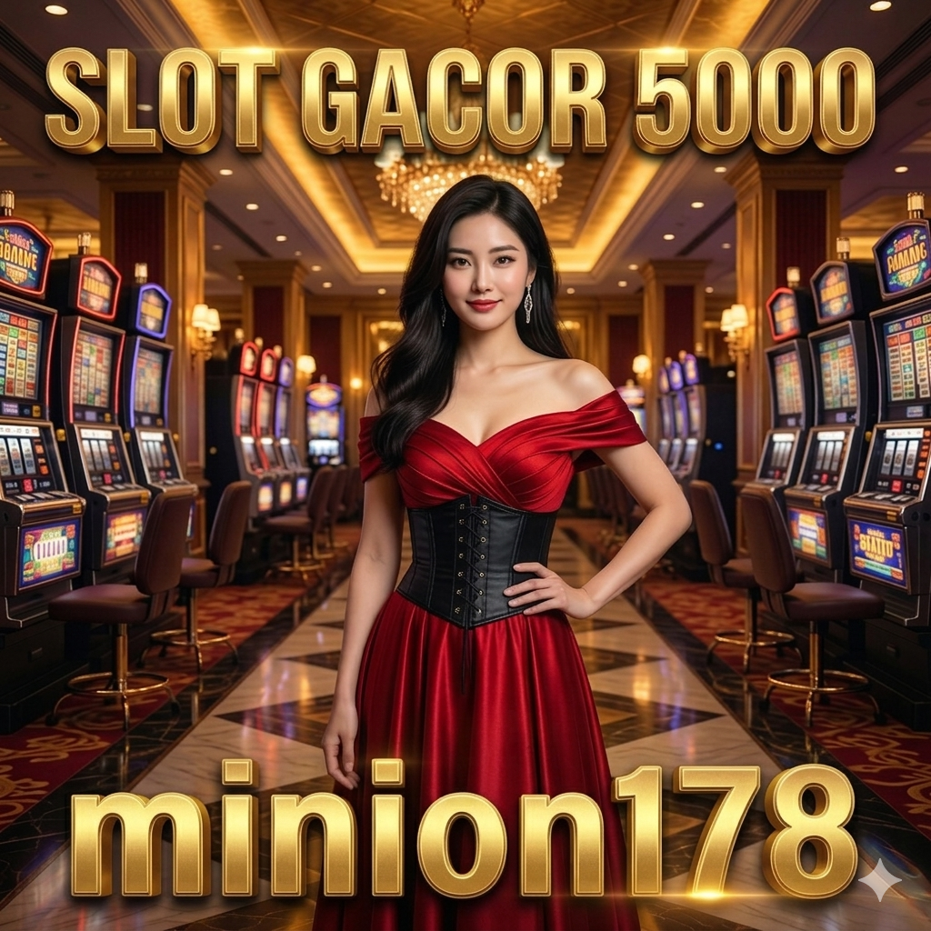 Slot online Gacor